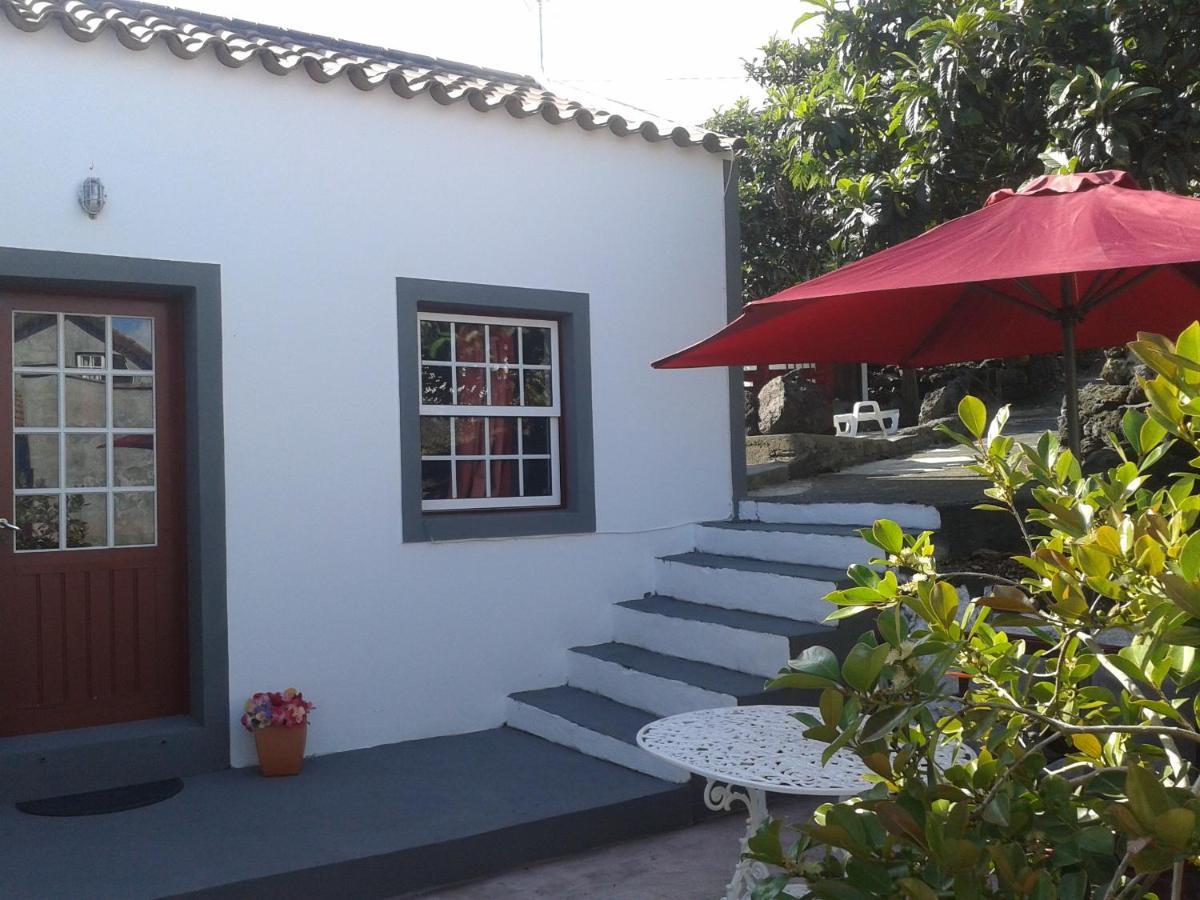 Casa Da Prainha Hotel Sao Caetano  Exterior photo