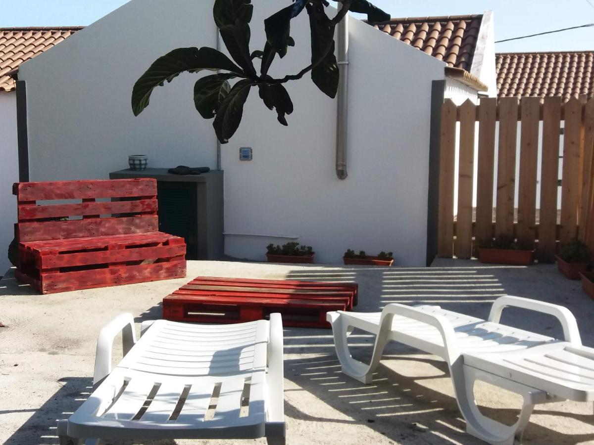 Casa Da Prainha Hotel Sao Caetano  Exterior photo