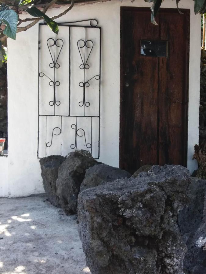 Casa Da Prainha Hotel Sao Caetano  Exterior photo